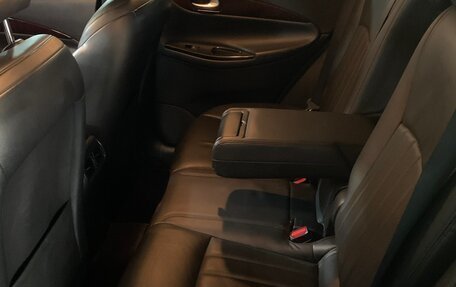 Infiniti QX50 I рестайлинг, 2013 год, 1 799 000 рублей, 7 фотография