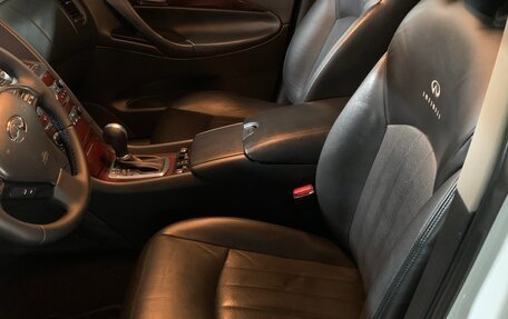 Infiniti QX50 I рестайлинг, 2013 год, 1 799 000 рублей, 6 фотография