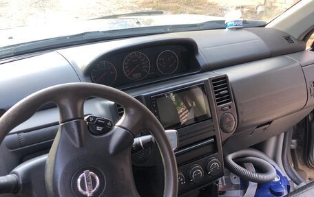 Nissan X-Trail, 2006 год, 620 000 рублей, 13 фотография