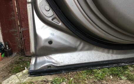 Nissan X-Trail, 2006 год, 620 000 рублей, 12 фотография