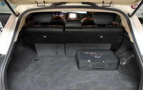 Infiniti QX50 I рестайлинг, 2013 год, 1 799 000 рублей, 9 фотография