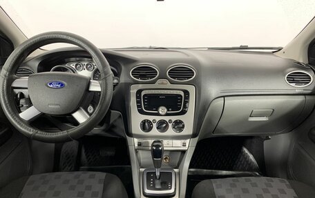 Ford Focus II рестайлинг, 2009 год, 574 000 рублей, 7 фотография