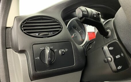 Ford Focus II рестайлинг, 2009 год, 574 000 рублей, 9 фотография