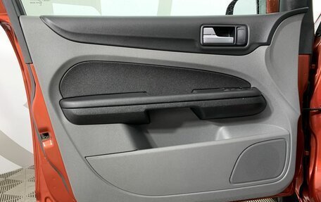 Ford Focus II рестайлинг, 2009 год, 574 000 рублей, 8 фотография