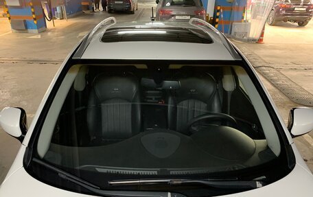 Infiniti QX50 I рестайлинг, 2013 год, 1 799 000 рублей, 13 фотография