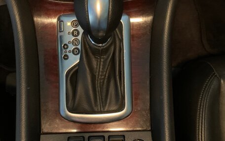 Infiniti QX50 I рестайлинг, 2013 год, 1 799 000 рублей, 10 фотография