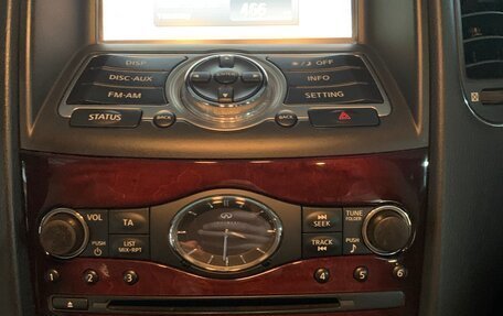 Infiniti QX50 I рестайлинг, 2013 год, 1 799 000 рублей, 11 фотография