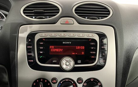 Ford Focus II рестайлинг, 2009 год, 574 000 рублей, 12 фотография