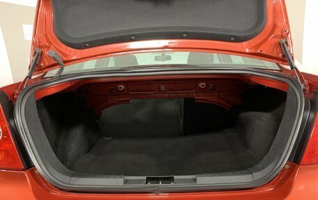 Ford Focus II рестайлинг, 2009 год, 574 000 рублей, 18 фотография