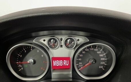 Ford Focus II рестайлинг, 2009 год, 574 000 рублей, 11 фотография