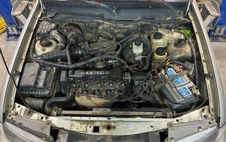 Daewoo Nexia I рестайлинг, 2007 год, 130 000 рублей, 5 фотография