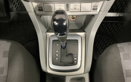 Ford Focus II рестайлинг, 2009 год, 574 000 рублей, 13 фотография