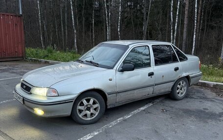 Daewoo Nexia I рестайлинг, 2007 год, 130 000 рублей, 4 фотография