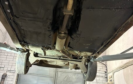 Daewoo Nexia I рестайлинг, 2007 год, 130 000 рублей, 6 фотография