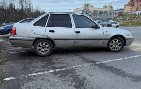 Daewoo Nexia I рестайлинг, 2007 год, 130 000 рублей, 2 фотография