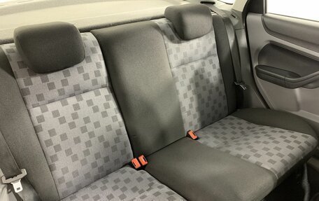 Ford Focus II рестайлинг, 2009 год, 574 000 рублей, 15 фотография