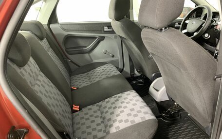 Ford Focus II рестайлинг, 2009 год, 574 000 рублей, 16 фотография