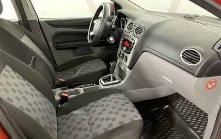 Ford Focus II рестайлинг, 2009 год, 574 000 рублей, 14 фотография