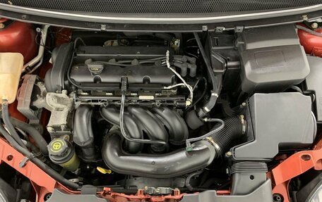 Ford Focus II рестайлинг, 2009 год, 574 000 рублей, 17 фотография