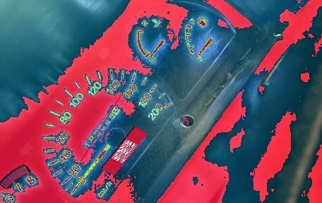 Daewoo Nexia I рестайлинг, 2007 год, 130 000 рублей, 7 фотография