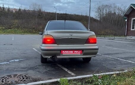 Daewoo Nexia I рестайлинг, 2007 год, 130 000 рублей, 3 фотография