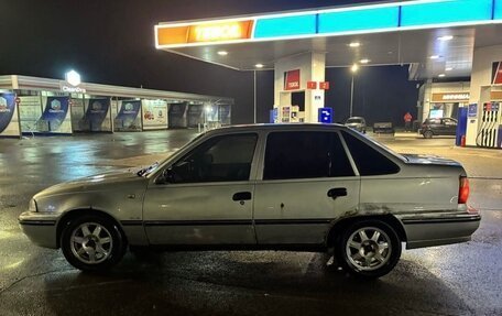 Daewoo Nexia I рестайлинг, 2007 год, 130 000 рублей, 12 фотография