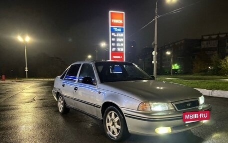 Daewoo Nexia I рестайлинг, 2007 год, 130 000 рублей, 9 фотография