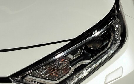 Toyota RAV4, 2020 год, 3 500 000 рублей, 9 фотография