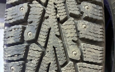 Daewoo Nexia I рестайлинг, 2007 год, 130 000 рублей, 14 фотография