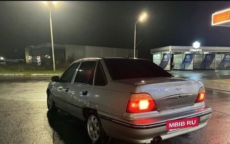 Daewoo Nexia I рестайлинг, 2007 год, 130 000 рублей, 11 фотография