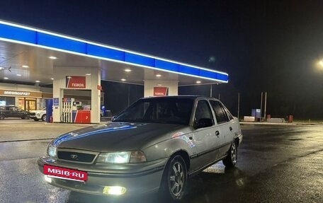 Daewoo Nexia I рестайлинг, 2007 год, 130 000 рублей, 13 фотография