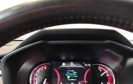 Toyota RAV4, 2020 год, 3 500 000 рублей, 13 фотография