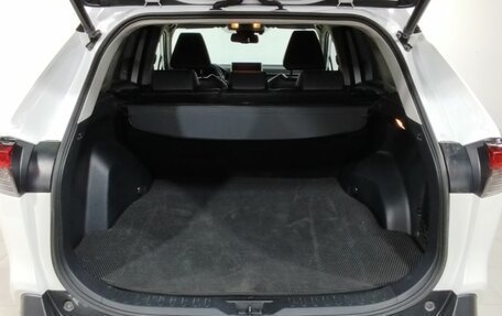 Toyota RAV4, 2020 год, 3 500 000 рублей, 12 фотография