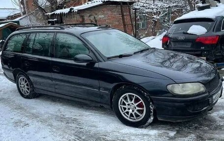 Opel Omega B, 1998 год, 250 000 рублей, 2 фотография