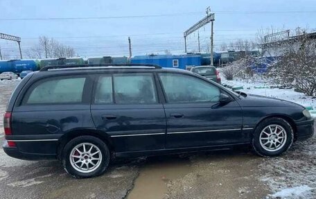 Opel Omega B, 1998 год, 250 000 рублей, 4 фотография