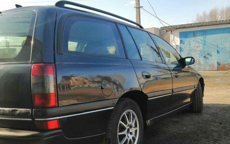 Opel Omega B, 1998 год, 250 000 рублей, 5 фотография