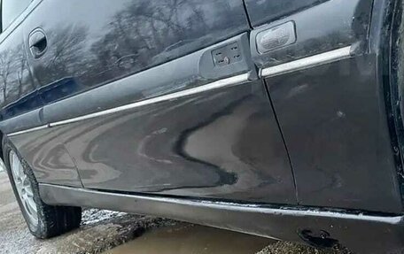 Opel Omega B, 1998 год, 250 000 рублей, 9 фотография