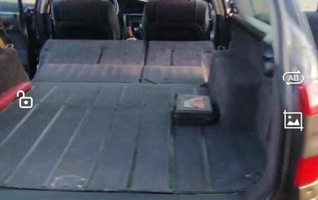 Opel Omega B, 1998 год, 250 000 рублей, 8 фотография