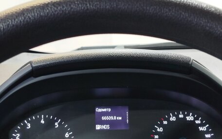 Ford EcoSport, 2018 год, 1 550 000 рублей, 13 фотография