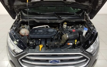 Ford EcoSport, 2018 год, 1 550 000 рублей, 11 фотография