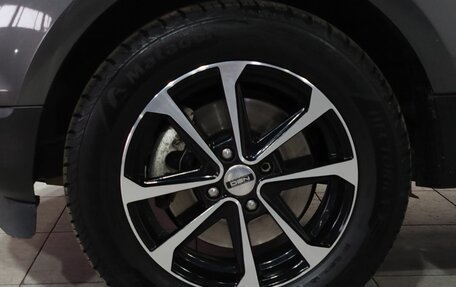 Ford EcoSport, 2018 год, 1 550 000 рублей, 10 фотография