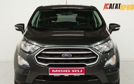 Ford EcoSport, 2018 год, 1 550 000 рублей, 2 фотография