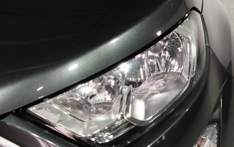 Ford EcoSport, 2018 год, 1 550 000 рублей, 9 фотография