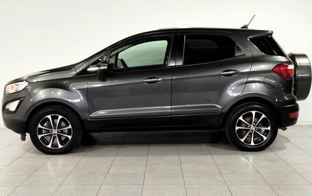 Ford EcoSport, 2018 год, 1 550 000 рублей, 8 фотография