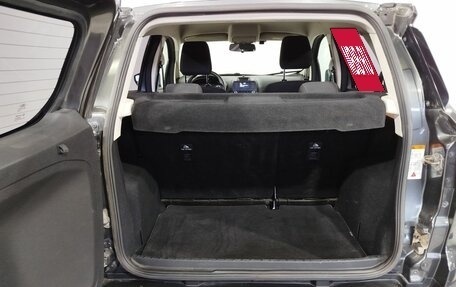 Ford EcoSport, 2018 год, 1 550 000 рублей, 12 фотография