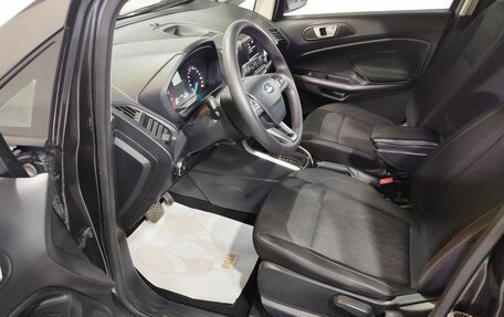 Ford EcoSport, 2018 год, 1 550 000 рублей, 17 фотография