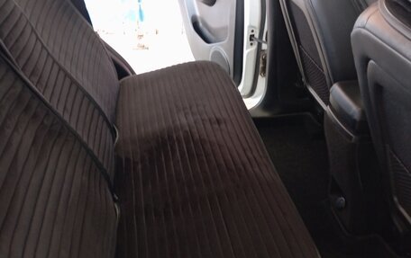 Chevrolet Captiva I, 2013 год, 1 700 000 рублей, 12 фотография