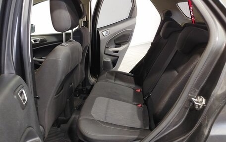 Ford EcoSport, 2018 год, 1 550 000 рублей, 18 фотография