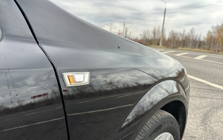 Opel Astra H, 2010 год, 560 000 рублей, 11 фотография