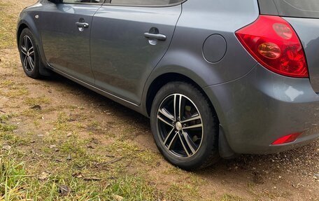 KIA cee'd I рестайлинг, 2008 год, 600 000 рублей, 4 фотография